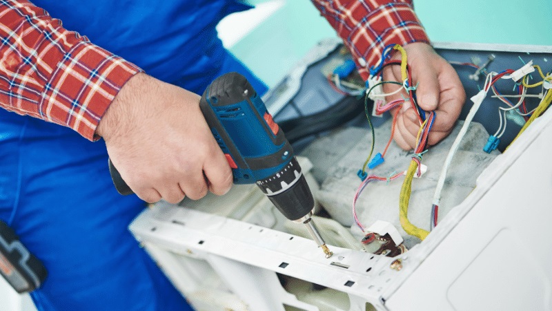 Güdül Warmhaus servisi orijinal yedek parça kullanımı